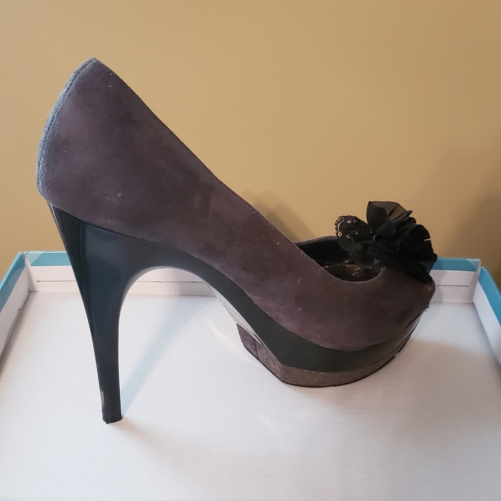 D Brand Shoes